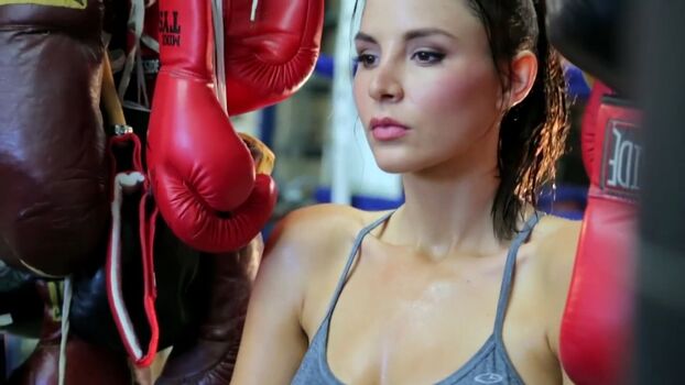 Full leaked Kacey barnfield private photo