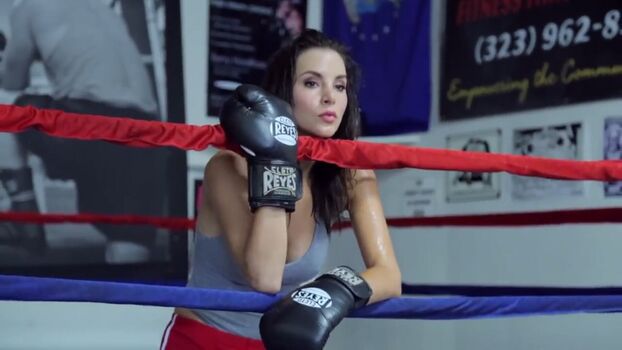 Full leaked Kacey barnfield private photo