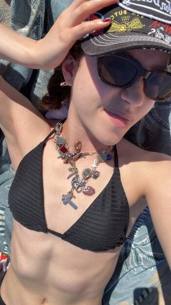 Full leaked Kacey fifield private onlyfans photo