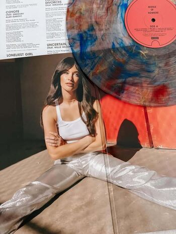 Full leaked Kacey musgraves page private photo