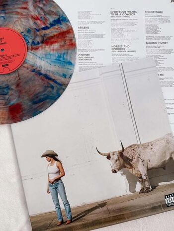 Full leaked Kacey musgraves page private photo