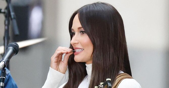 Kacey Musgraves