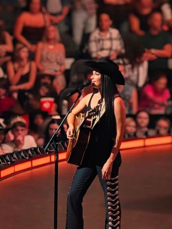 Kacey Musgraves