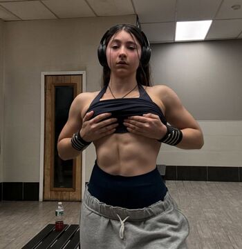 Full leaked Kaceysfitness private onlyfans photo