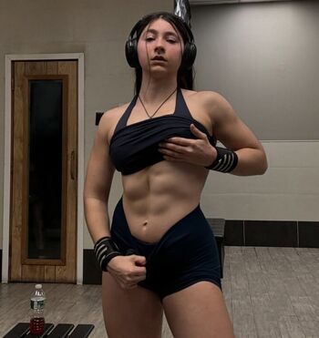 Full leaked Kaceysfitness private onlyfans photo