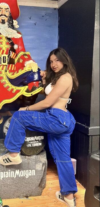 Full leaked Kaceysfitness private onlyfans photo