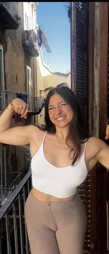 Full leaked Kaceysfitness private onlyfans photo