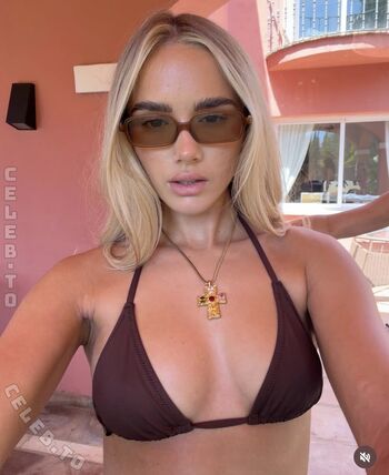Full leaked Kaci jay conder private photo
