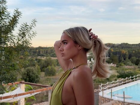Full leaked Kaci jay conder private photo
