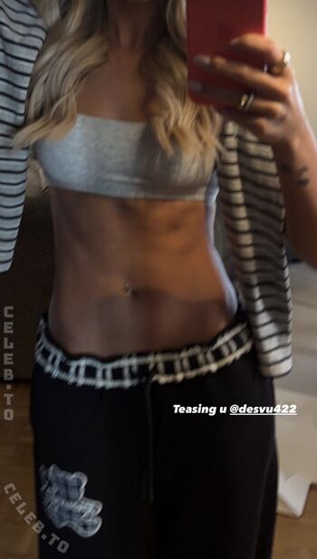 Full leaked Kaci jay conder private photo