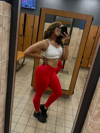 Full leaked Kaci lennox  page private onlyfans photo