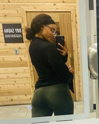 Full leaked Kaci lennox private onlyfans photo