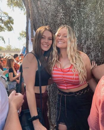 Full leaked Kacie j page private photo