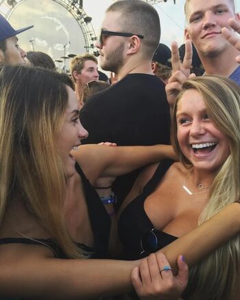 Full leaked Kacie j private photo