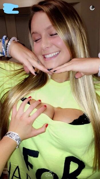 Full leaked Kacie j private photo