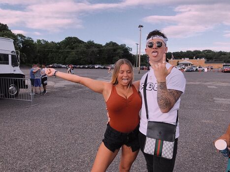 Full leaked Kacie j private photo