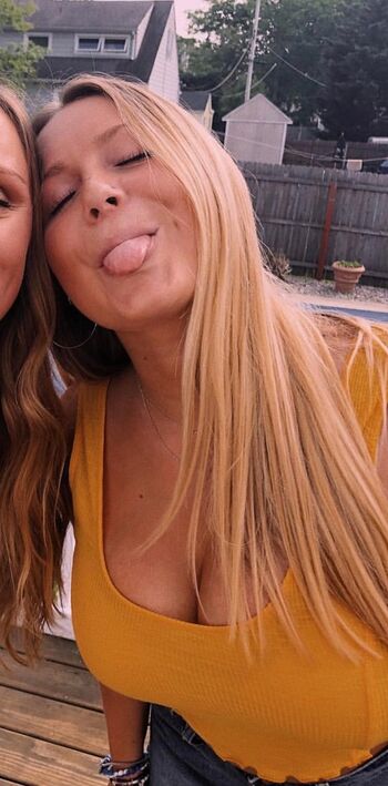 Full leaked Kacie j private photo