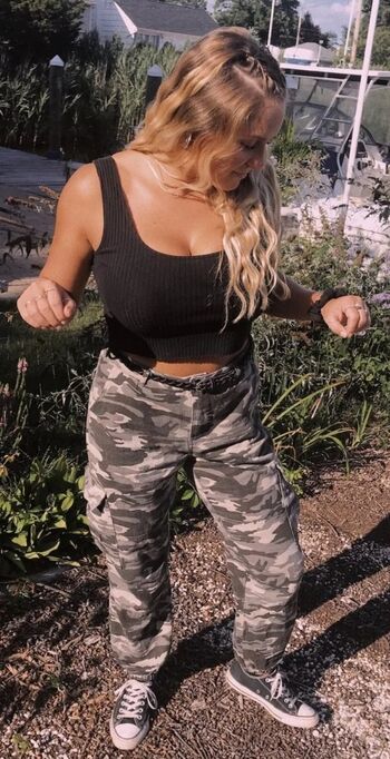 Full leaked Kacie j private photo