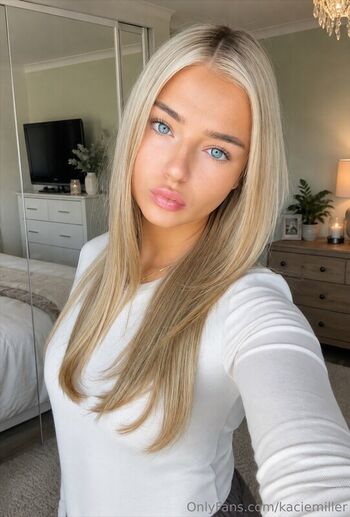 Full leaked Kaciemiller private photo