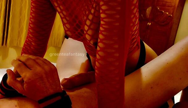 Full leaked Kacieroxxx private onlyfans photo