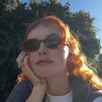 Full leaked Kacy anne hill private onlyfans photo