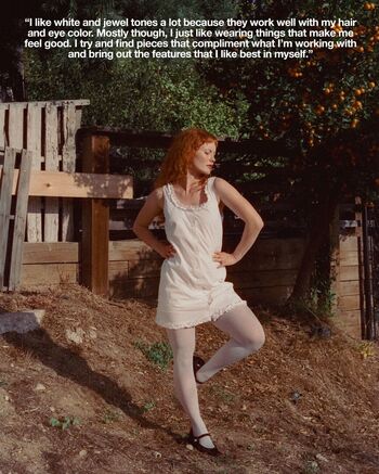 Full leaked Kacy anne hill private onlyfans photo