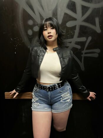 Full leaked Kadachixox private onlyfans photo