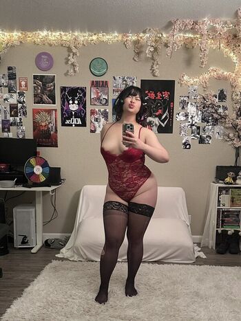 Full leaked Kadachixox private photo