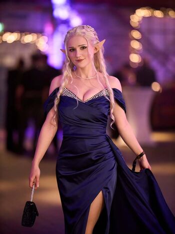 Full leaked Kaddicosplay private onlyfans photo