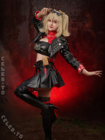 Full leaked Kaddicosplay private onlyfans photo