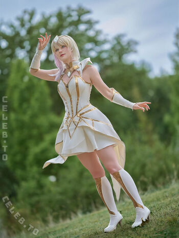 Full leaked Kaddicosplay private onlyfans photo