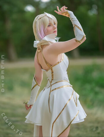 Full leaked Kaddicosplay private onlyfans photo