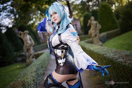 Full leaked Kaddicosplay private photo