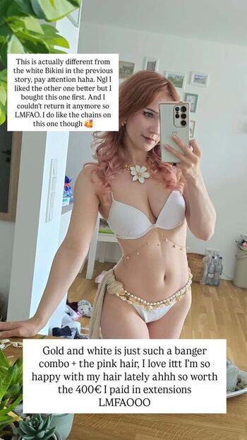 kaddicosplay