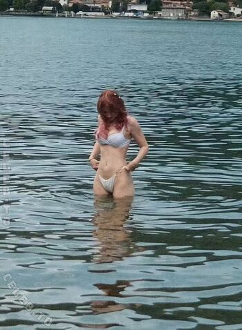 Full leaked Kaddicosplay private photo