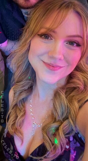 Full leaked Kadditv private photo