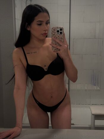 Full leaked Kadenceray private photo