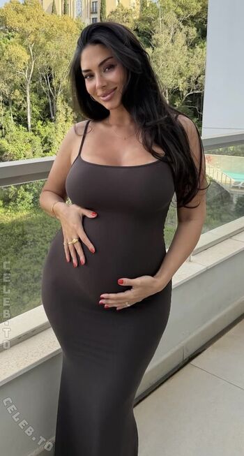 Full leaked Kaderimxx private photo