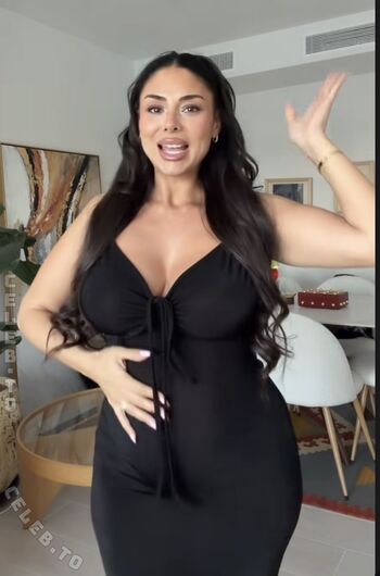 Full leaked Kaderimxx private photo