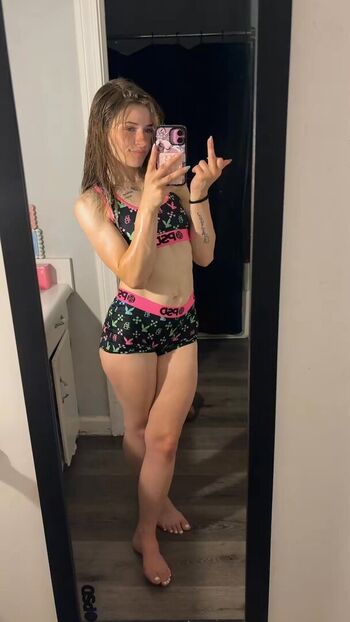 Full leaked Kadi wise private photo