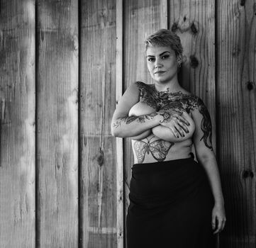 Full leaked Kadichari zoz private photo