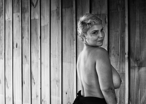 Full leaked Kadichari zoz private photo