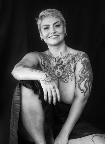 Full leaked Kadichari zoz private photo