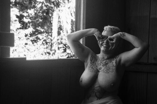 Full leaked Kadichari zoz private photo