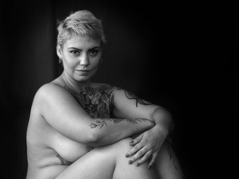 Full leaked Kadichari zoz private photo