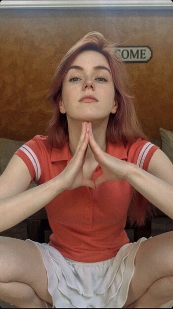 Full leaked Kadivideo page private photo