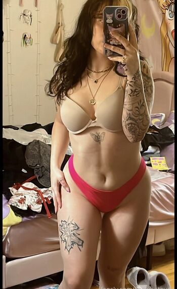 Full leaked Kae whatever private photo