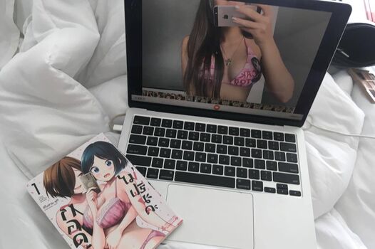 Full leaked Kaeka private onlyfans photo