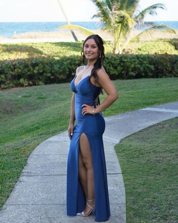Full leaked Kaelani skye private photo