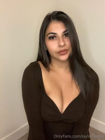 Full leaked Kaelani private photo